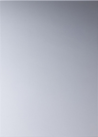 Miroir bords polis rectangle 35x25cm - B HOME