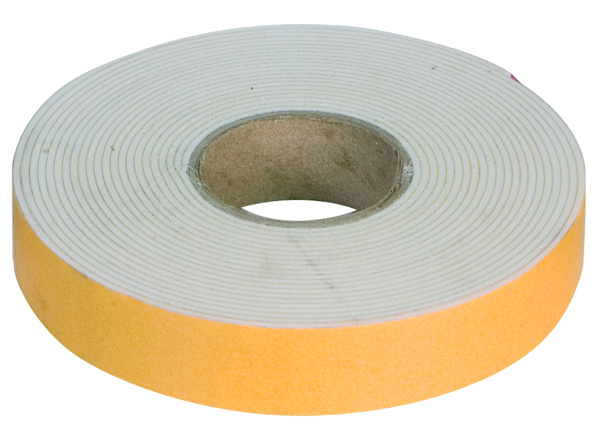 Rouleau adhésif 5m pour miroir - INVENTIV
