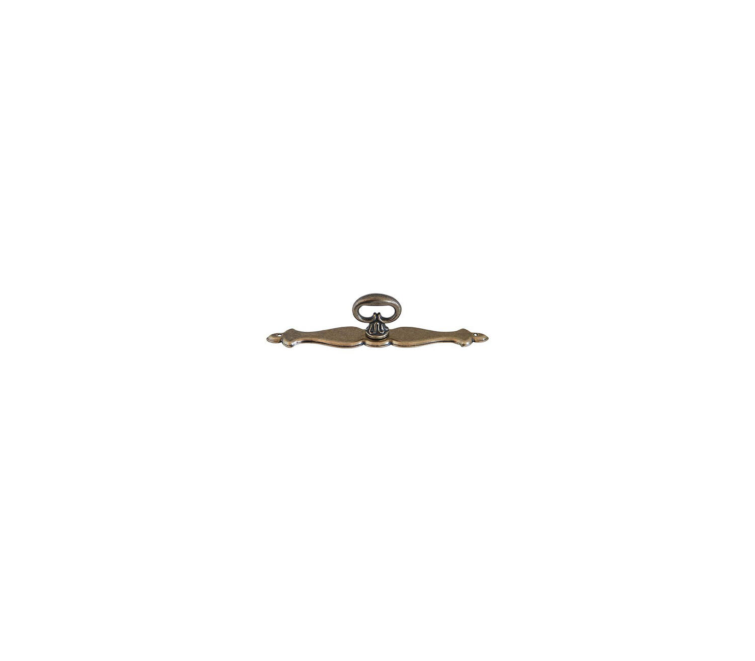 Plaque clef l.129mm H.29mm - B BEAUTY