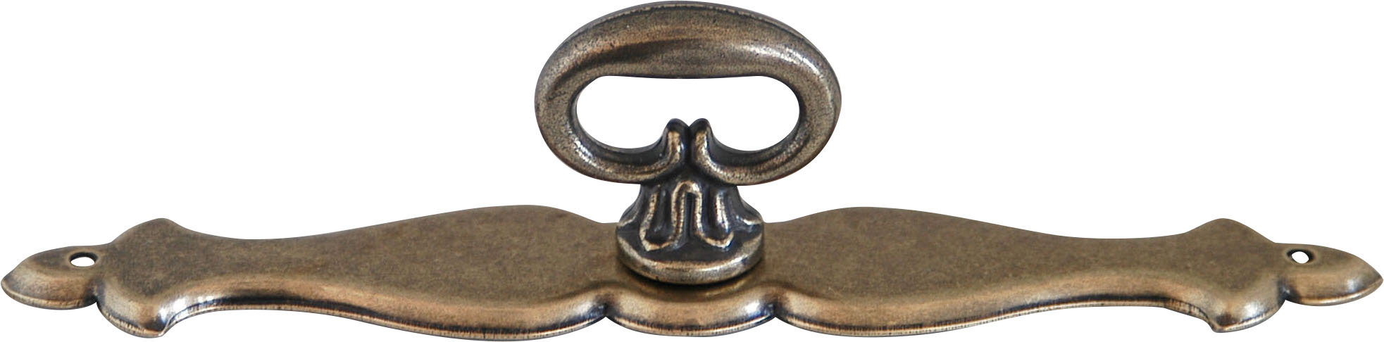 Plaque clef l.129mm H.29mm - B BEAUTY