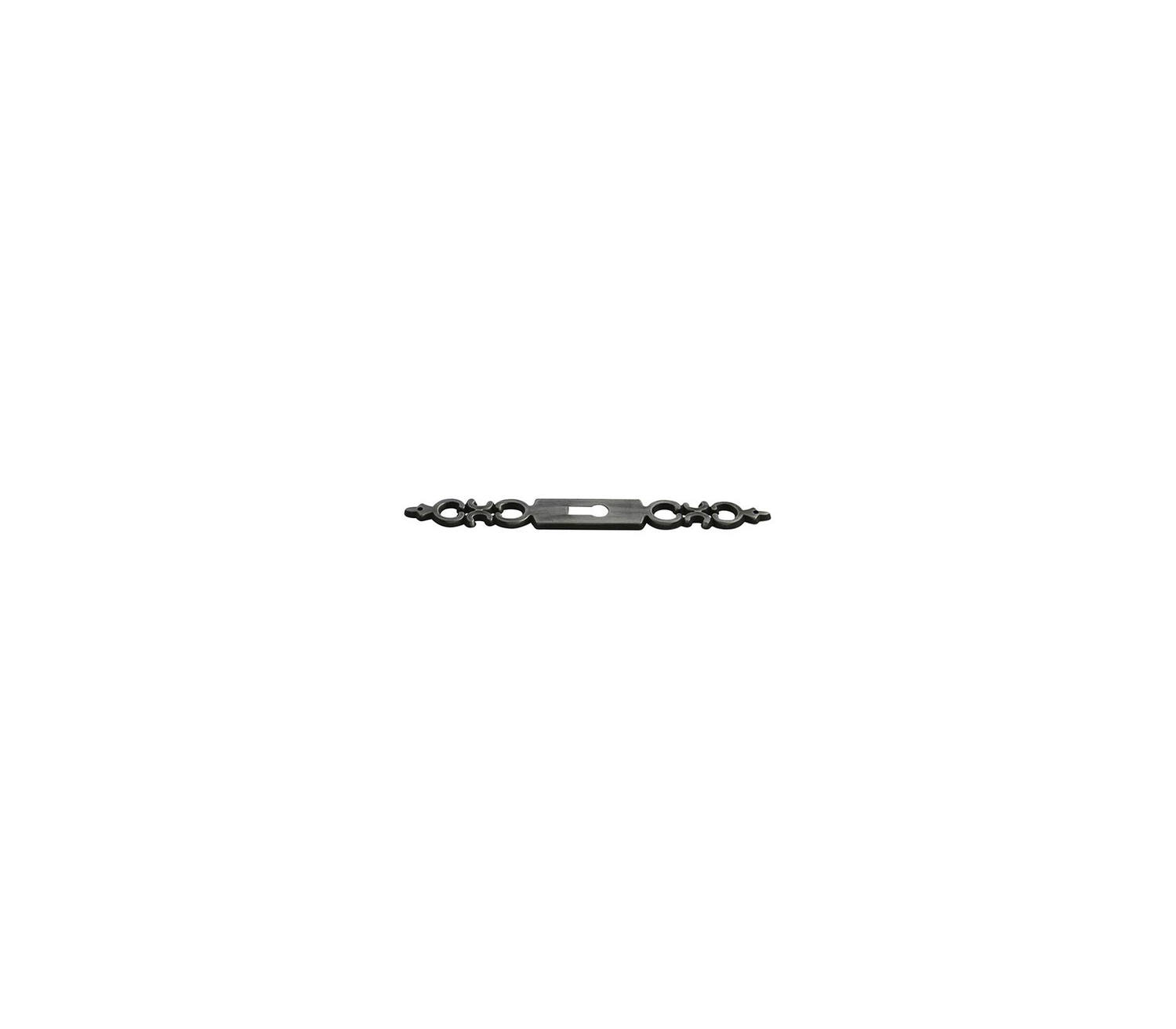 Plaque clef l.141mm - B BEAUTY