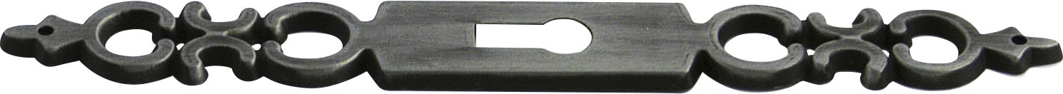 Plaque clef l.141mm - B BEAUTY