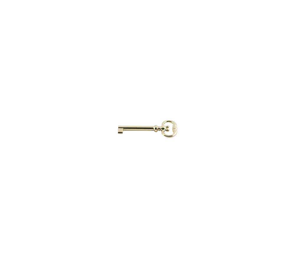 Clé anglaise Zamak Laiton Poli ø68mm - B BEAUTY