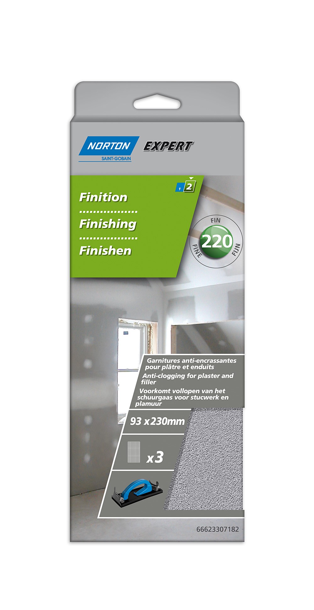 PATIN SCREEN-B.Q421 93X230 220 X2