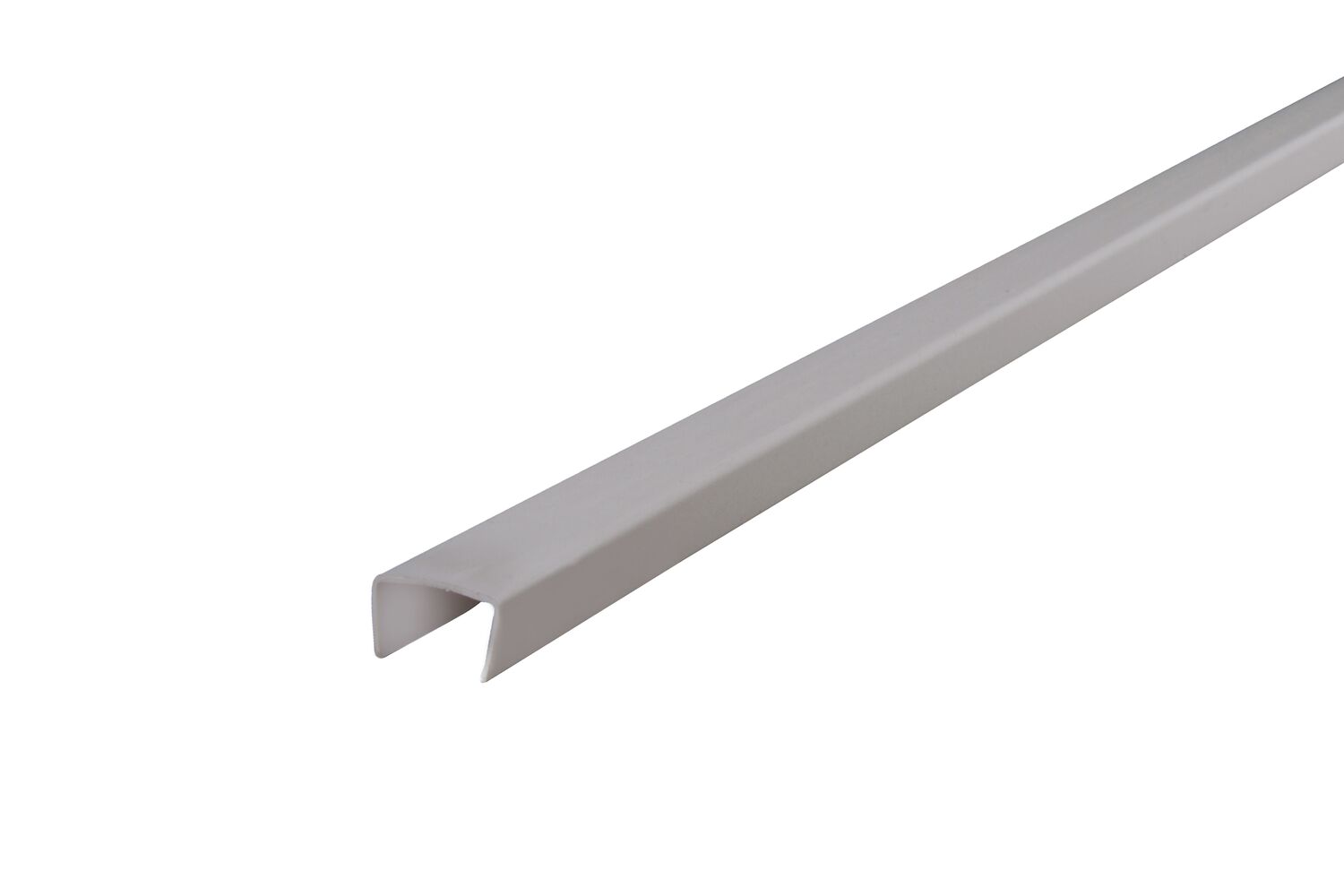 Chant u finition tablette 19mm - NORDLINGER