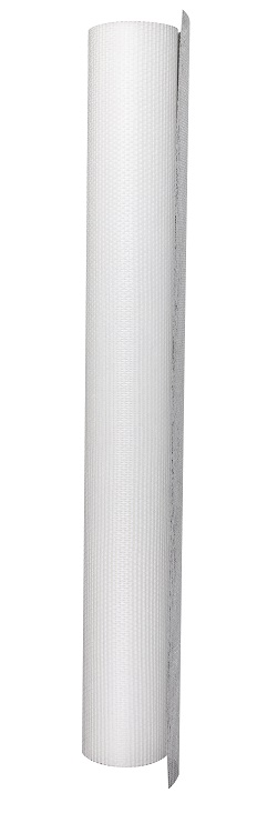 Toile de verre plafond 135g 25m - B RESIST