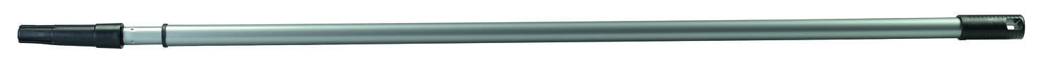 Perche pour rouleau peinture 116/207cm Embout conique