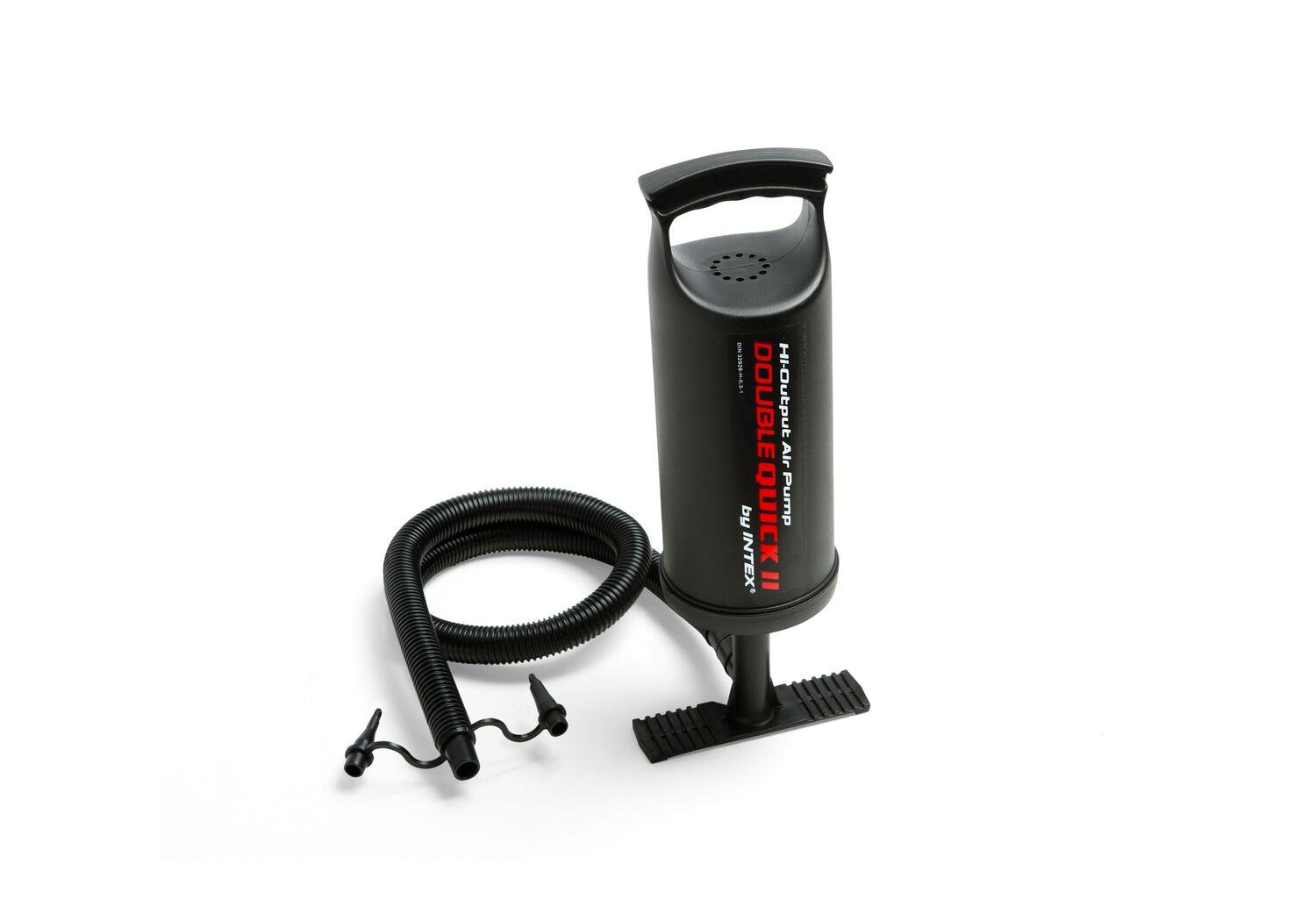 Gonfleur à main double action 1,7L - INTEX