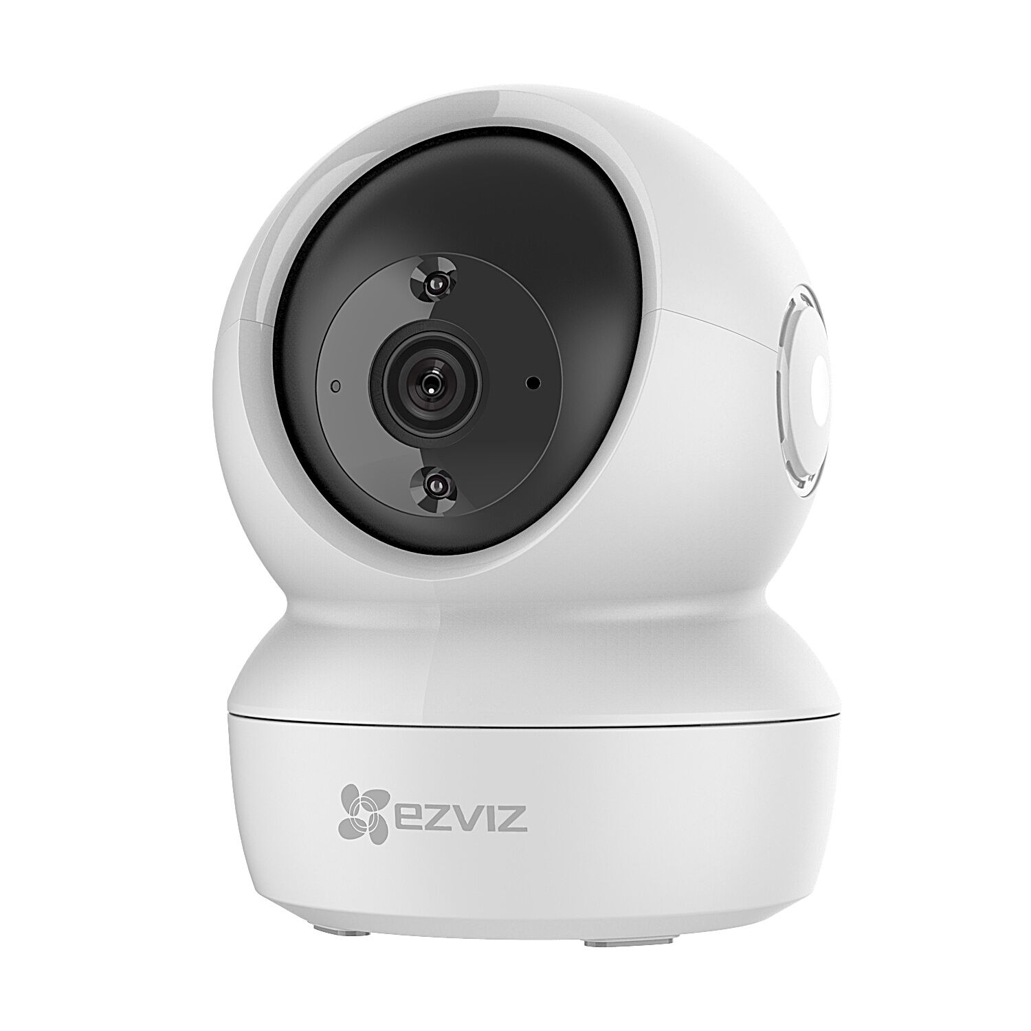 Caméra rotative intérieur H6C - EZVIZ