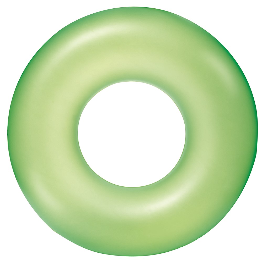 Bouée gonflable ronde - BESTWAY
