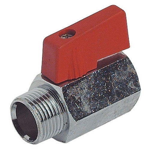 Mini vanne MF 15/21