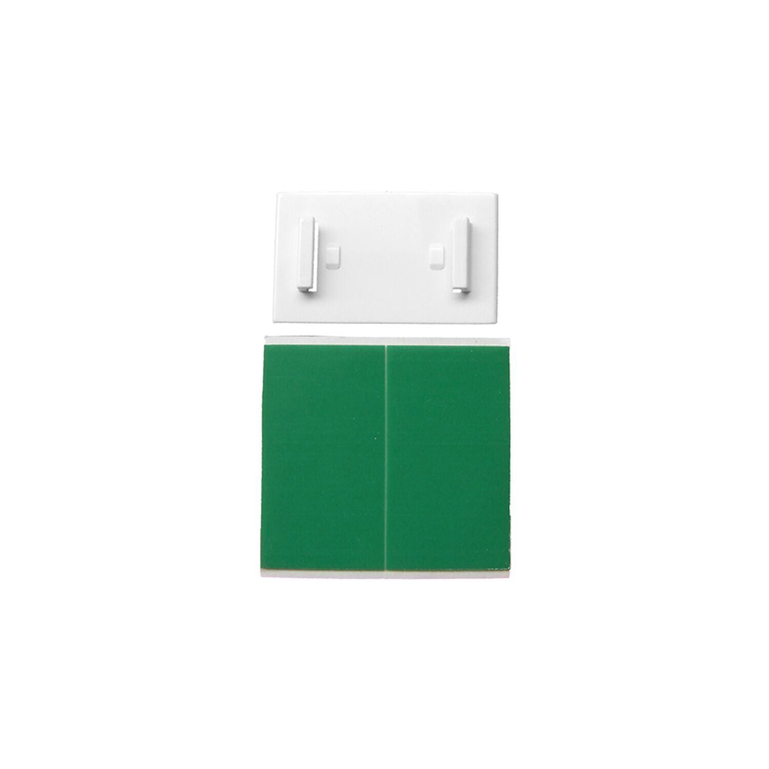 E11 / Support Autocollant pour stores enrouleurs EASY