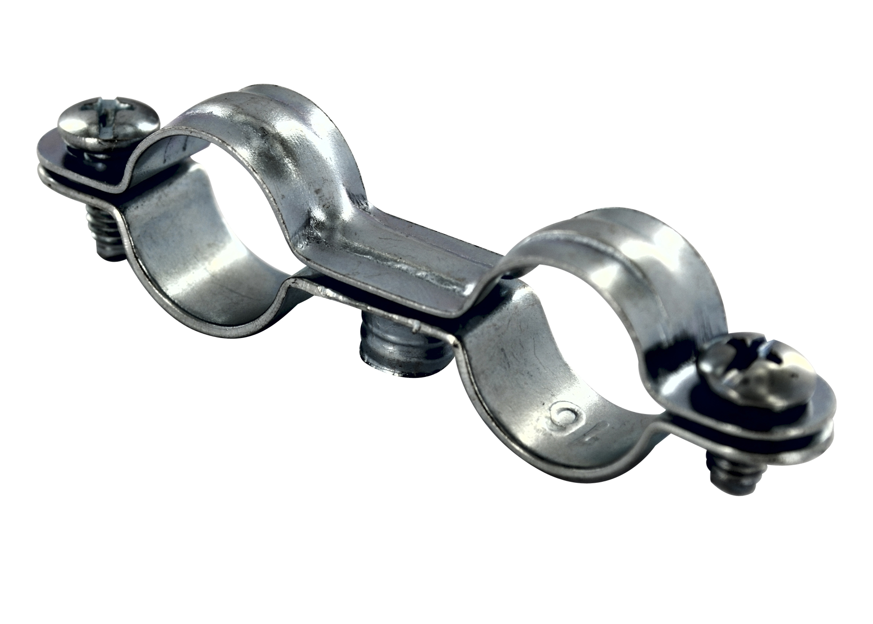 Collier fixation double D.12 - NOYON & THIEBAULT