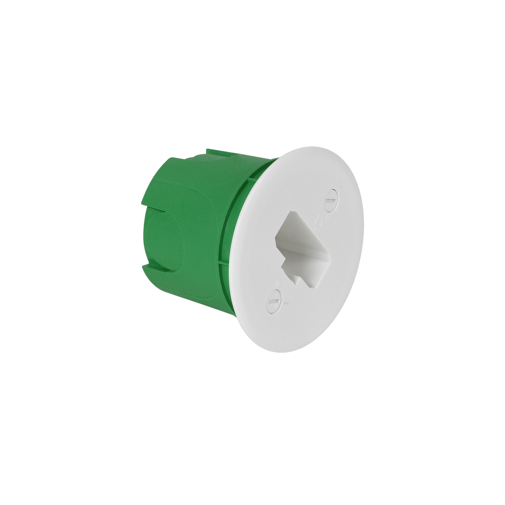 boite applique dcl - DEBFLEX