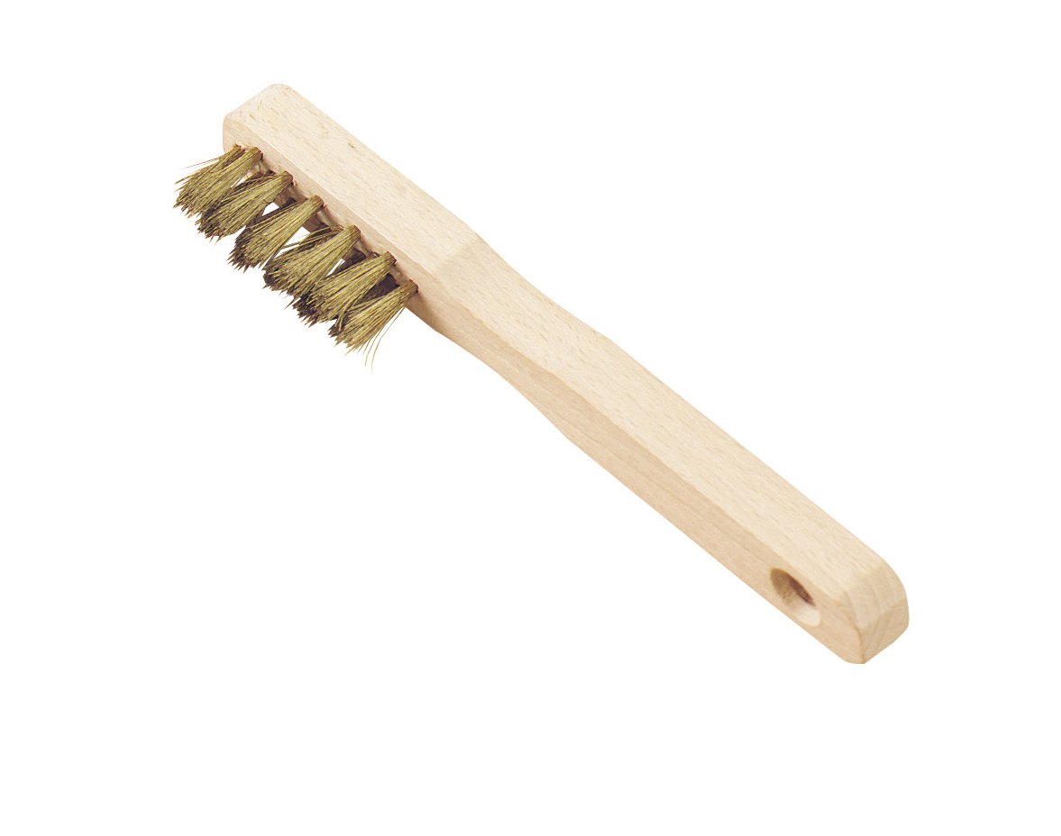 brosse à bougie - L'OUTIL PARFAIT