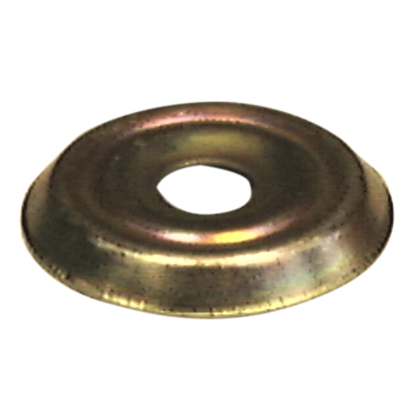 Rosace plate ∅ 25 - NOYON & THIEBAULT