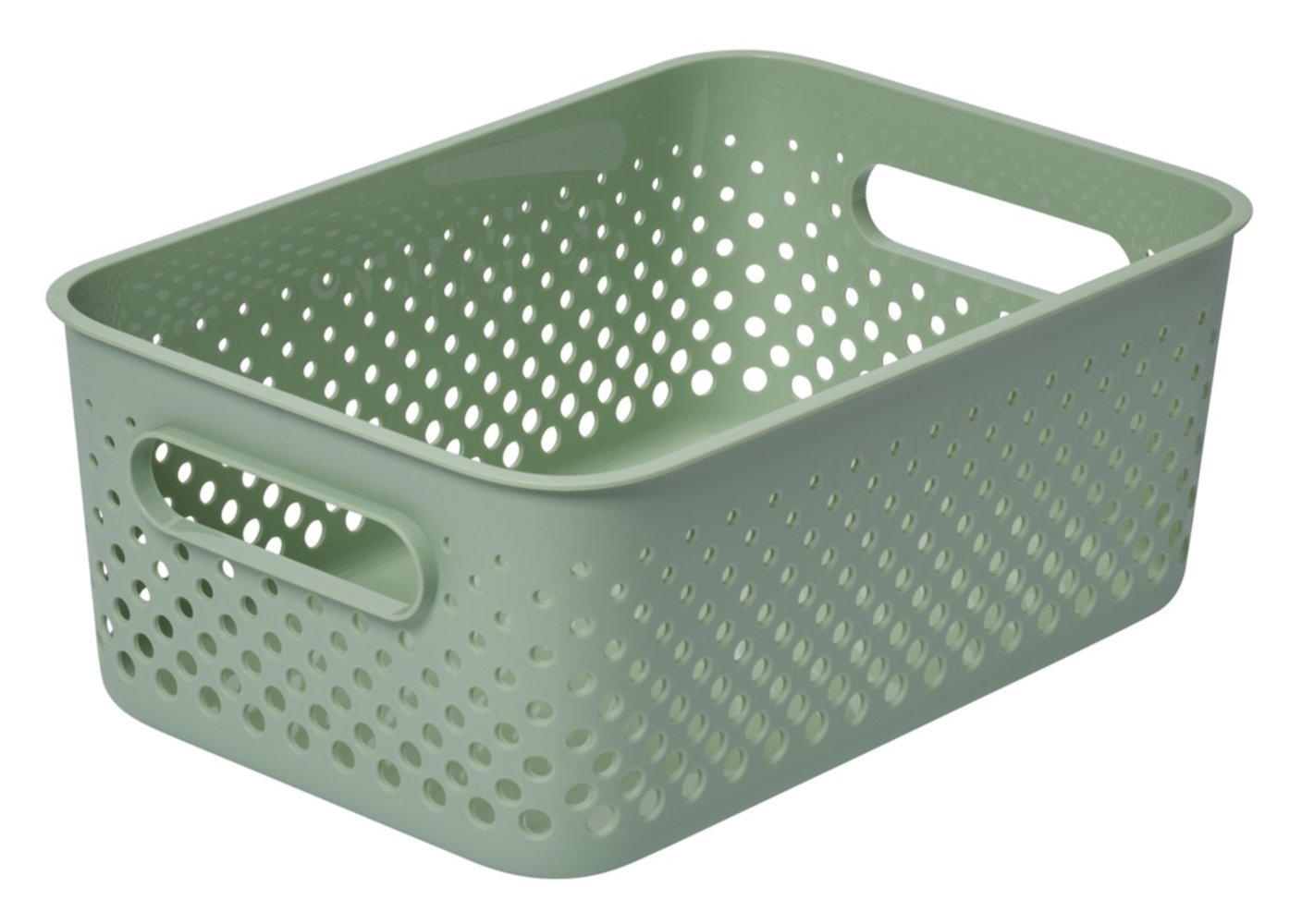 Panier de rangement Essence Beach Grass M - SMARTSTORE