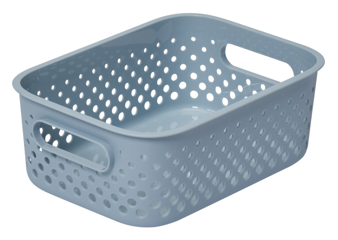 Panier de rangement Essence Sea Salt S - SMARTSTORE