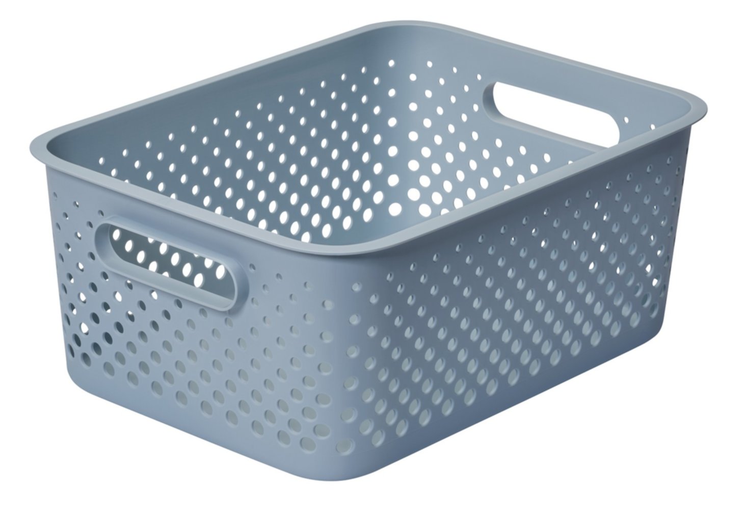 Panier de rangement Essence Sea Salt L - SMARTSTORE