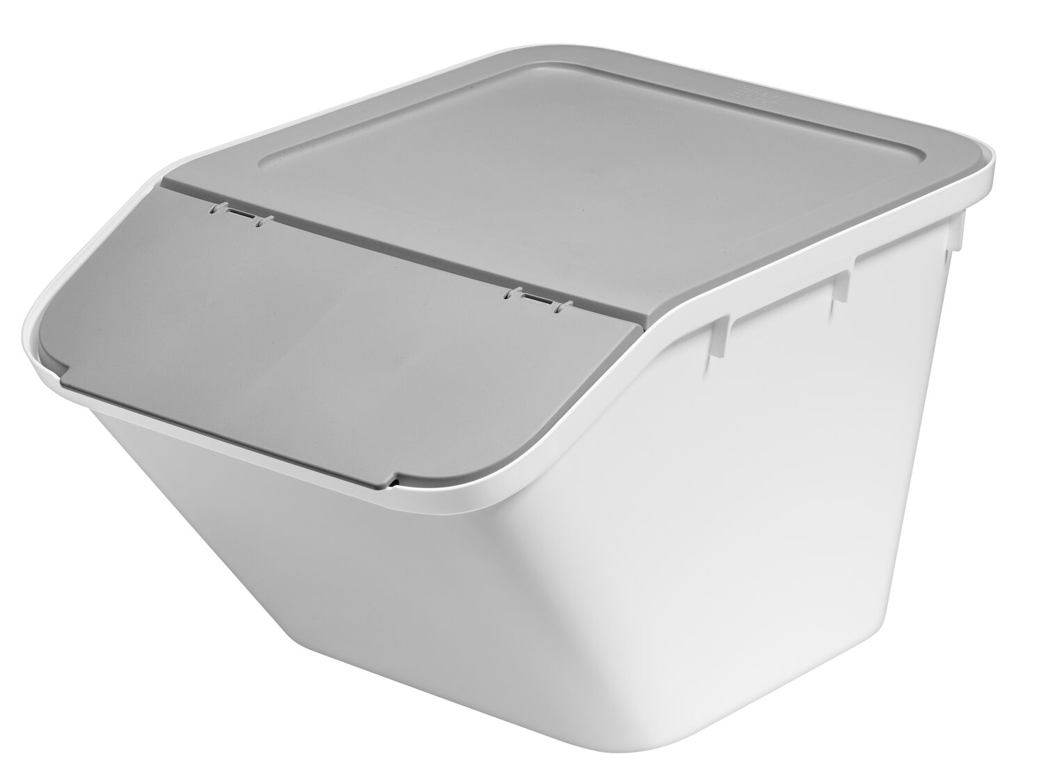 Boite stack-it m 37 l