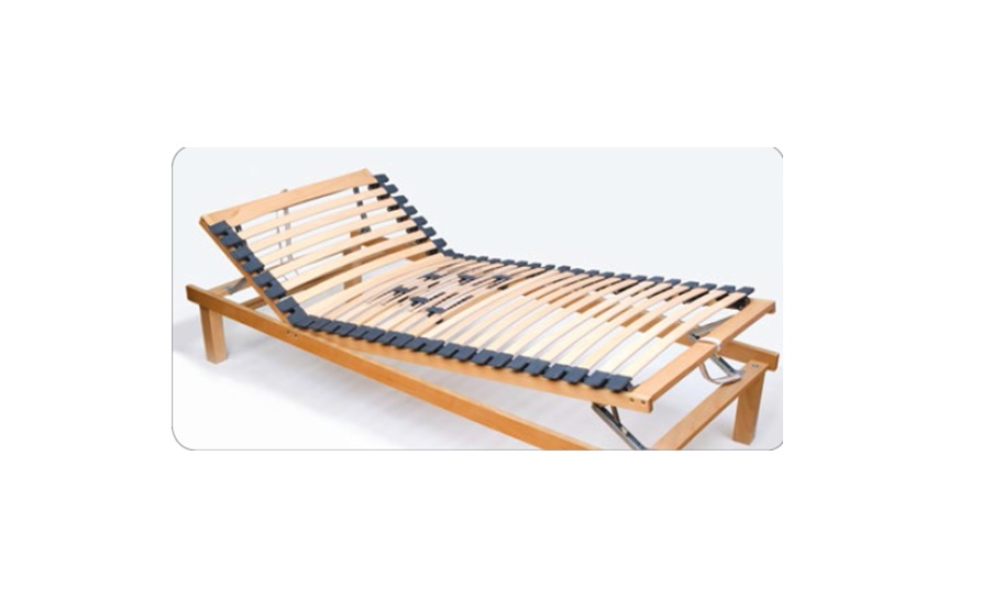 Latte sommier 140cm - NORDLINGER