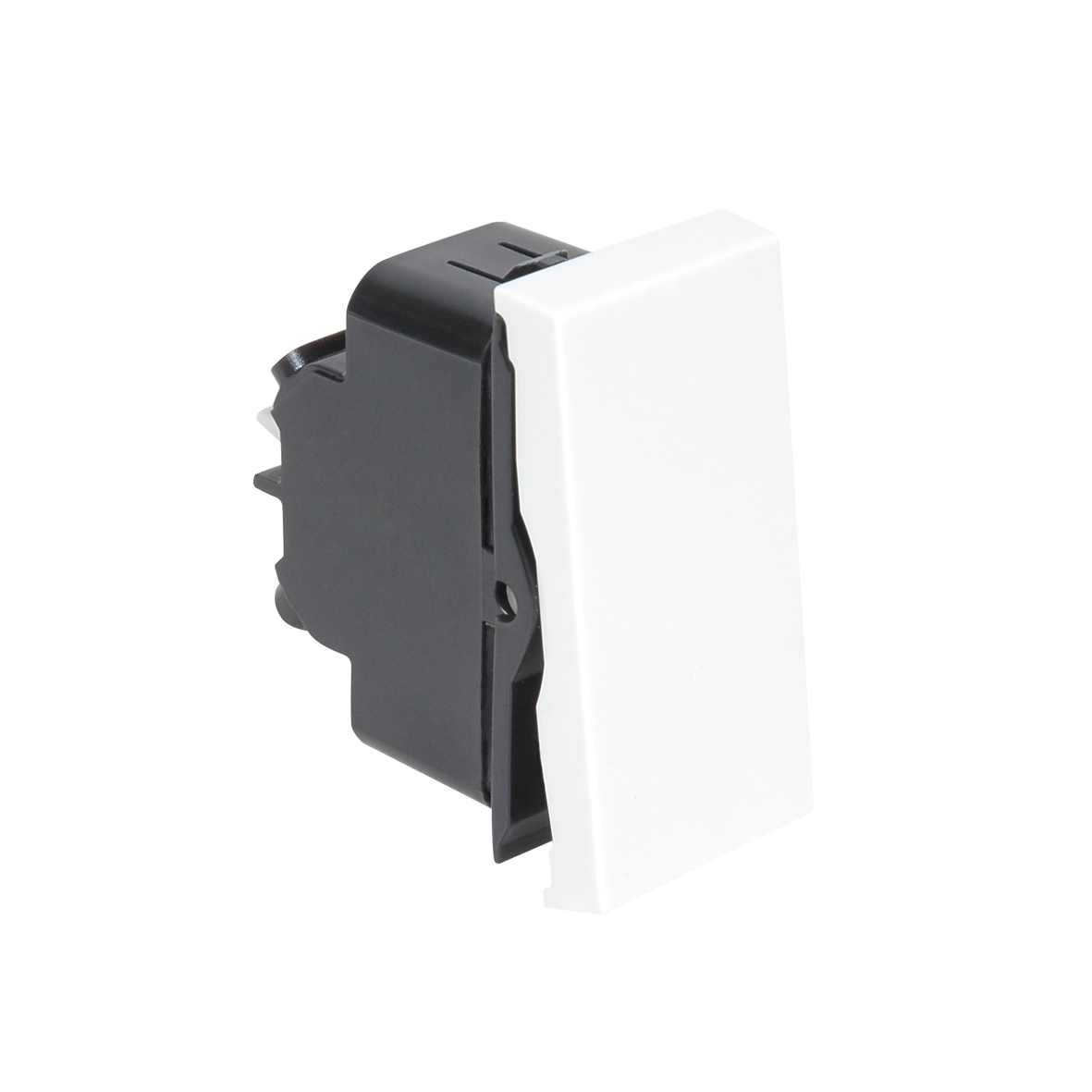 demi module interrupteur va et vient casual - DEBFLEX