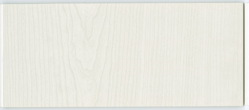 revêtement mural easy top aboutable blanc cérusé - GROSFILLEX
