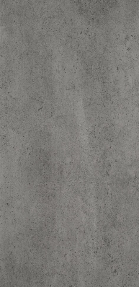 Revêtement mural intérieur PVC Béton clair 2,6 x 0,375 m - INVENTIV