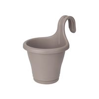 corsica balcon simple taupe