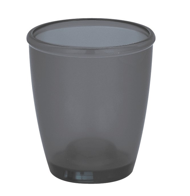Gobelet toronto polystyrène dark grey
