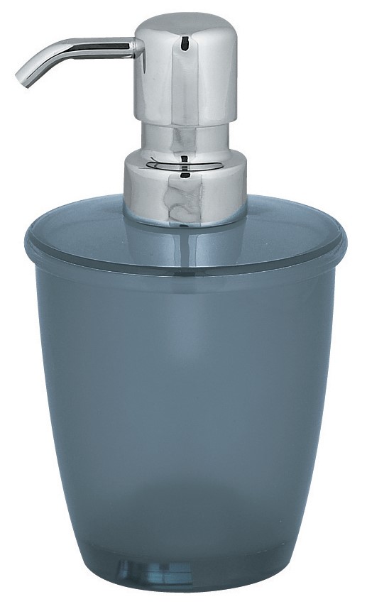 Distributeur de savon toronto dark grey