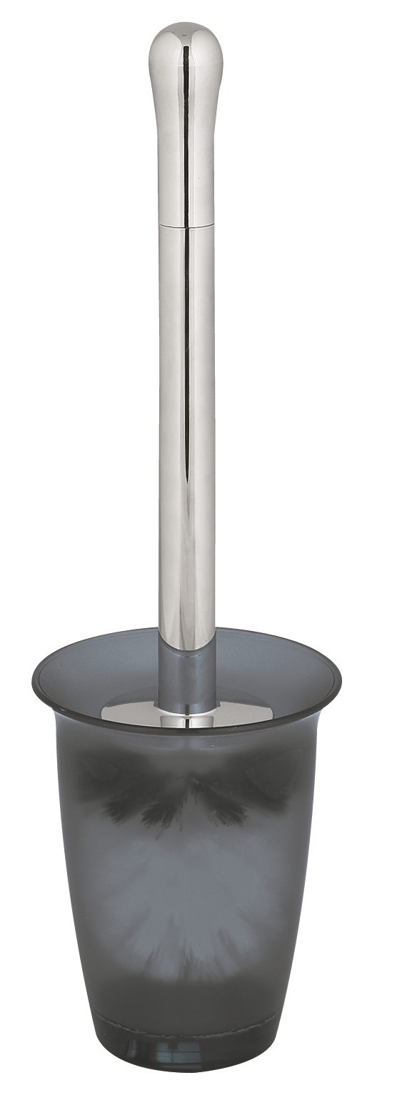 Porte-balayette toronto dark grey polystyrène