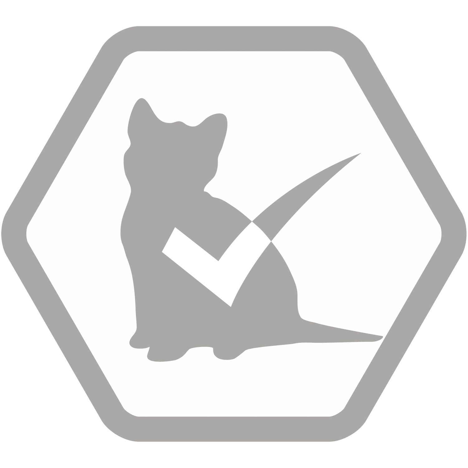 Croquettes Cat Junior Chicken 400g - PURINA