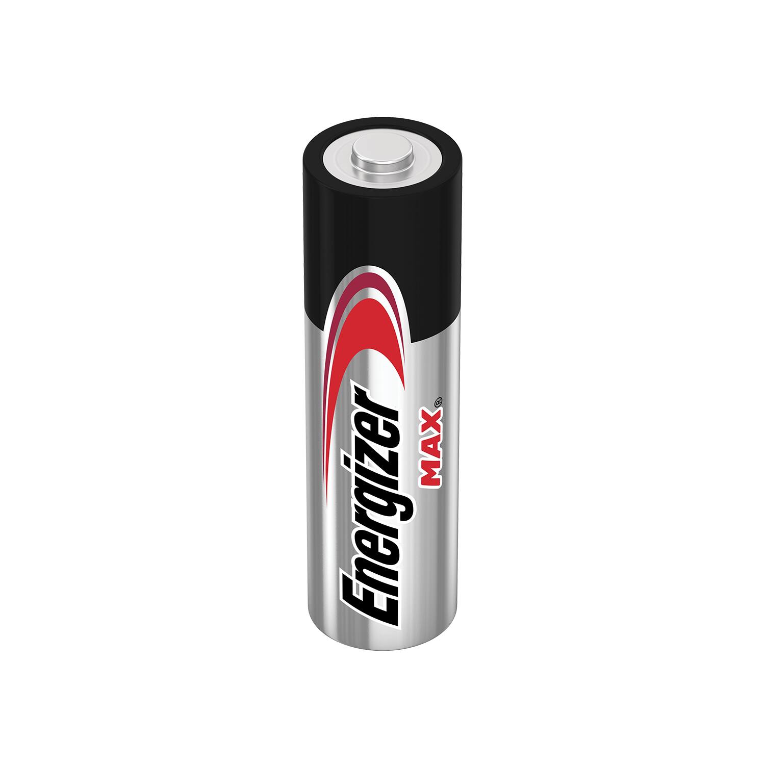 Pack 8 piles energizer max lr6 aa  + 4 piles offertes