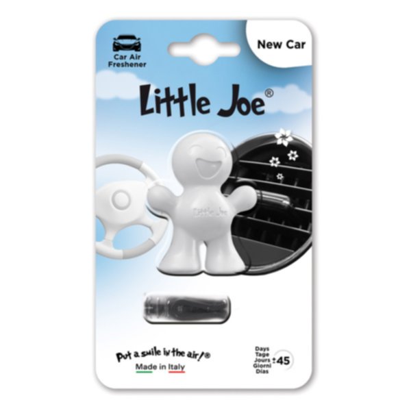 Diffuseur Little Joe neutre - LITTLE JOE