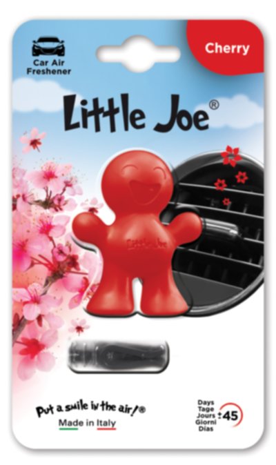 Diffuseur Little Joe cerise - LITTLE JOE
