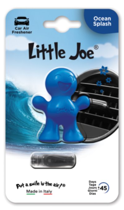 Diffuseur Little Joe océan - LITTLE JOE