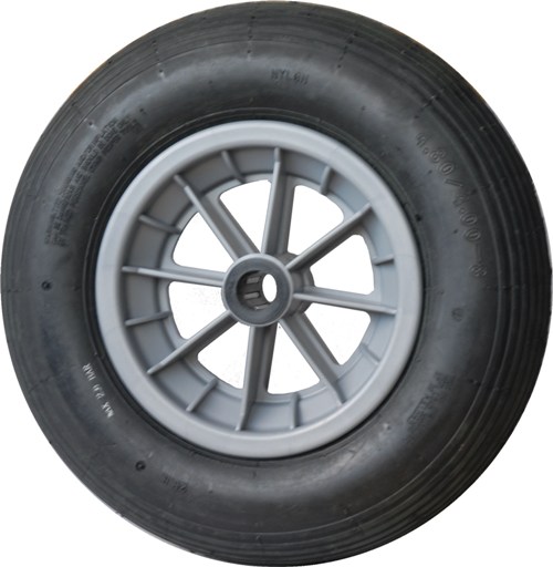 roue de brouette gonflable ø 400 - CAUJOLLE