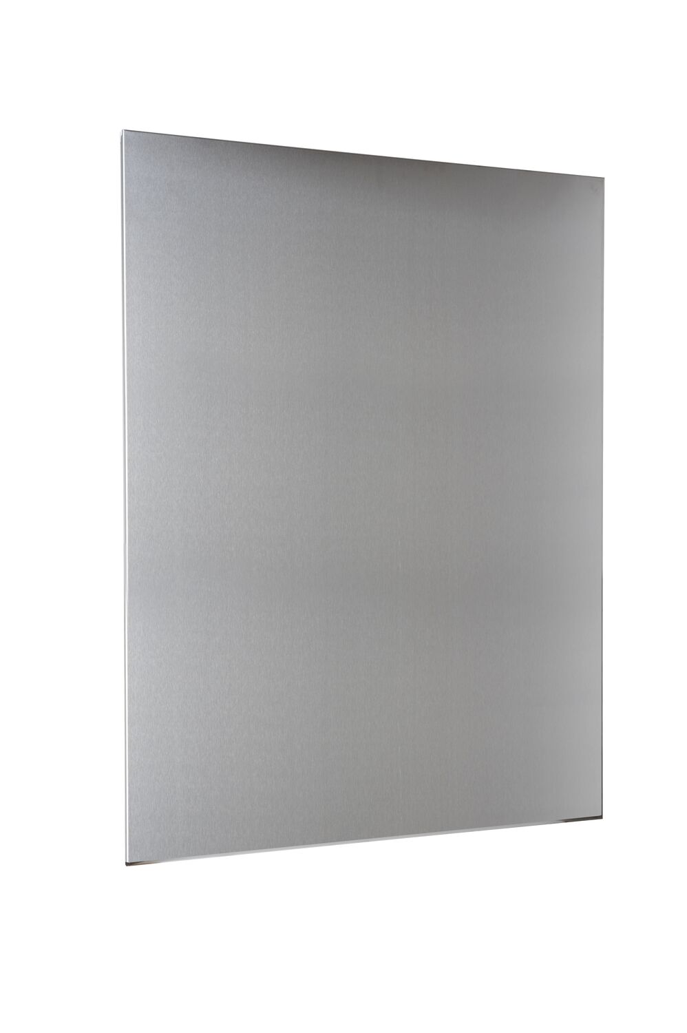 Fond de hotte inox 60 x 70 cm - NORDLINGER