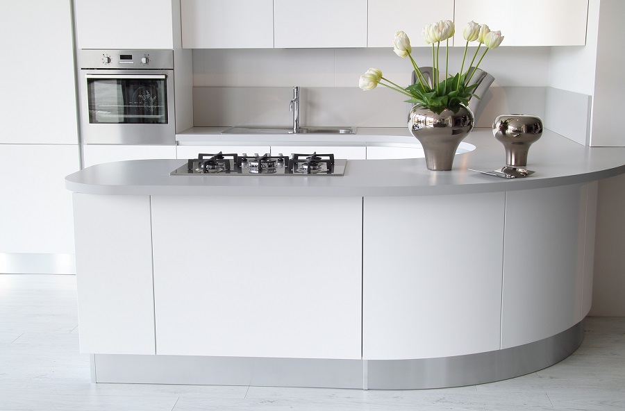 Raccord jonction droite H plinthe 16/19x150mm blanc x4
