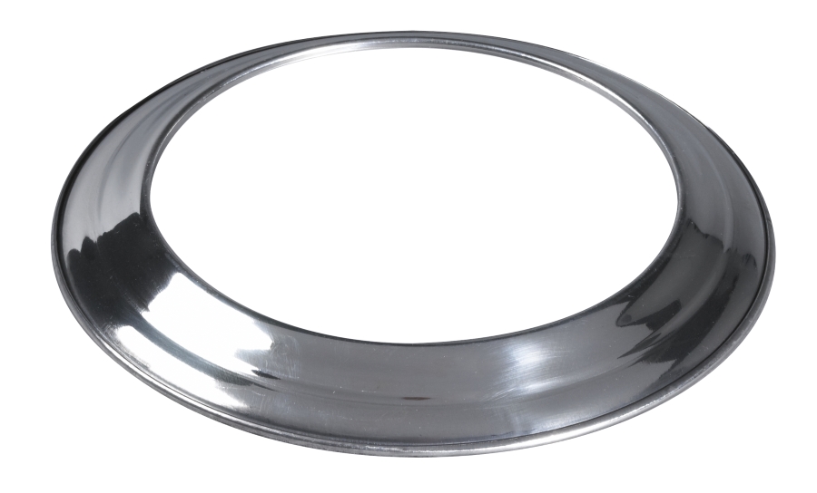 Rosace aluminium Ø139mm - TEN