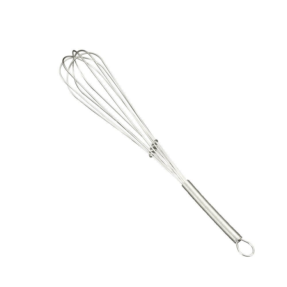 Fouet étamé en inox