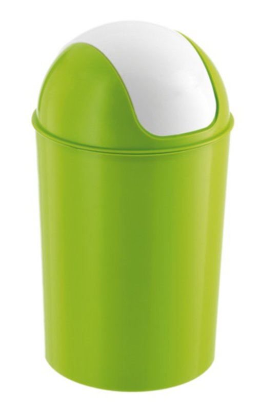 Poubelle basculante 25 l