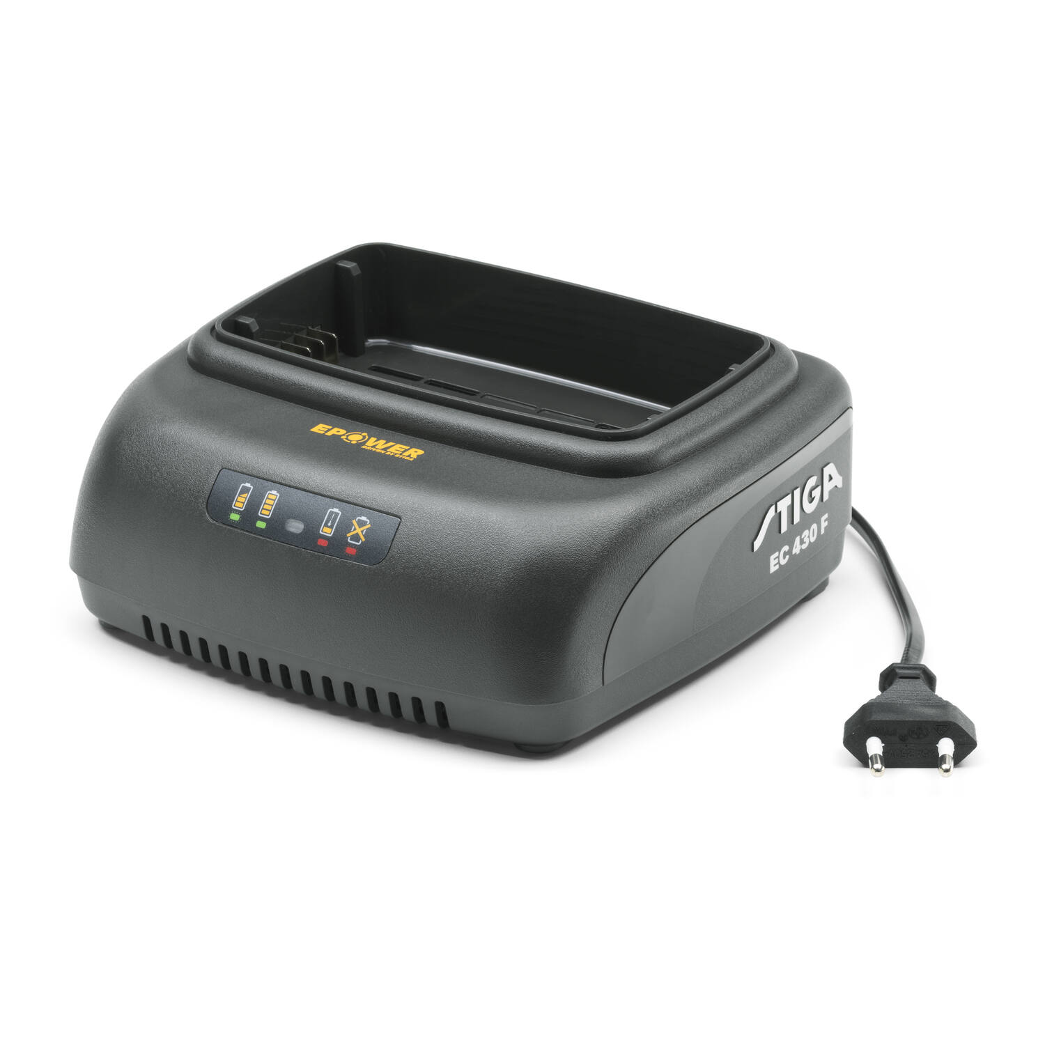 Chargeur batterie EC430 F 48V 3Ah - STIGA