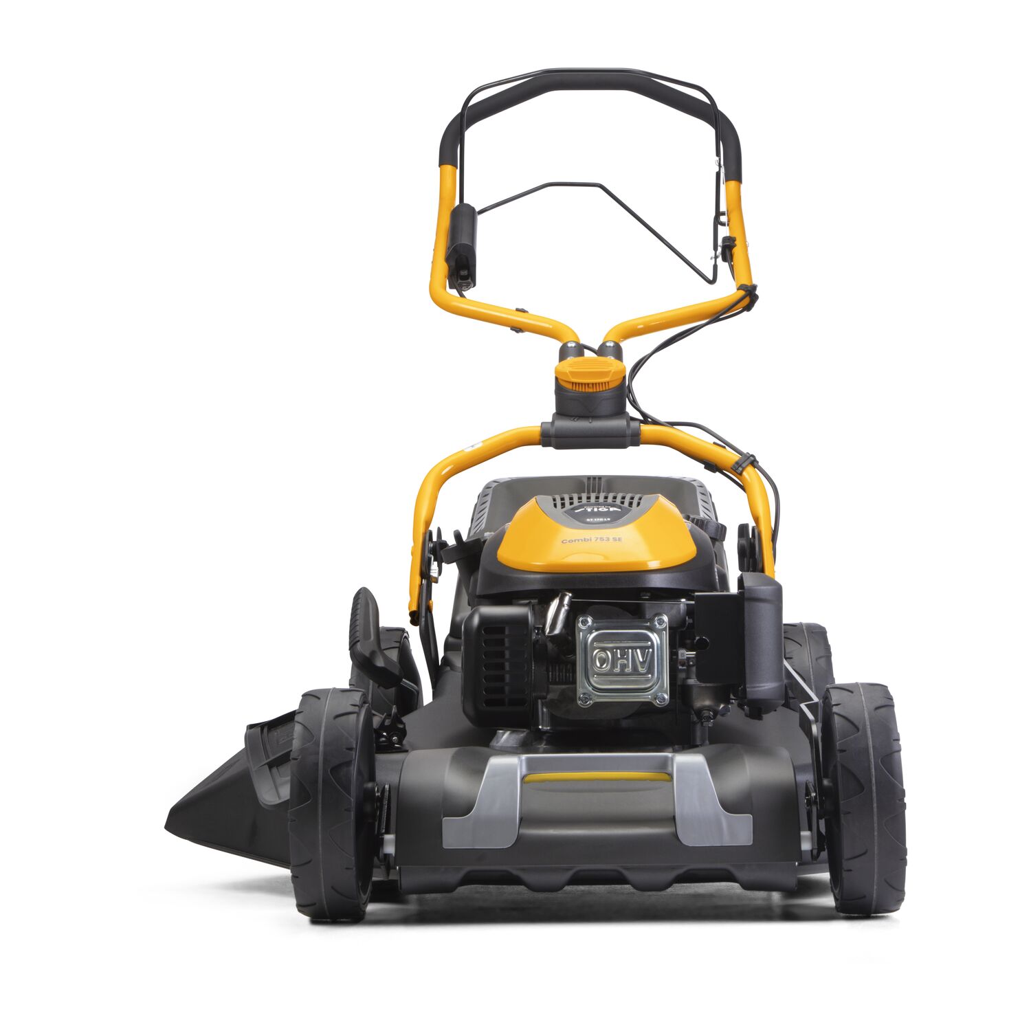 Tondeuse thermique Combi 753 SE - STIGA