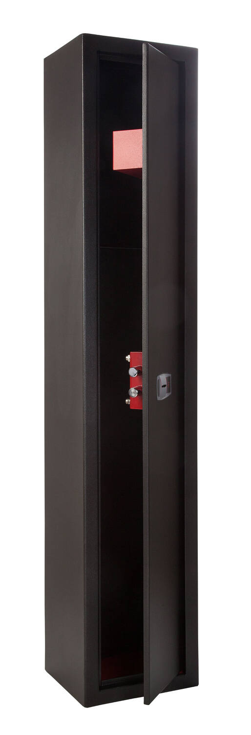 Armoire 3 fusils à clé - TECHNOSAFE