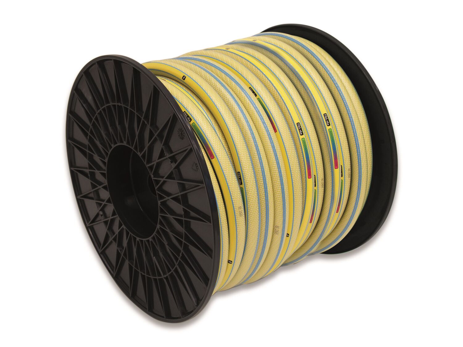 Tuyau FITT NTS Yellow Combo 1