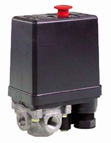 Pressostat mono 4 sorties 1/4