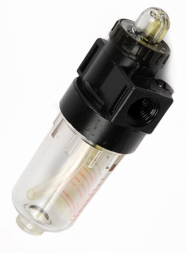 Lubrificateur pour air comprimé 1/4