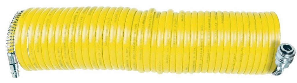 Flexible spirale air comprimé 5m - MICHELIN